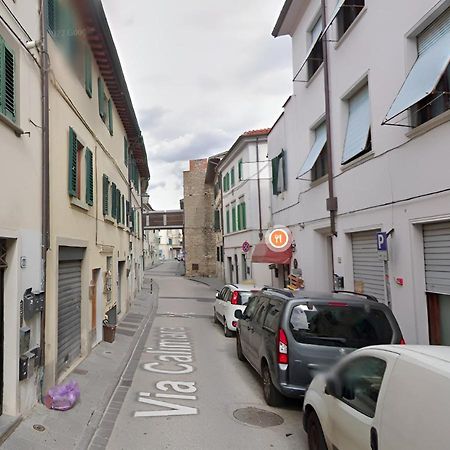 Calimara18 25" From Florence Ac Smarttv Prato  Eksteriør billede