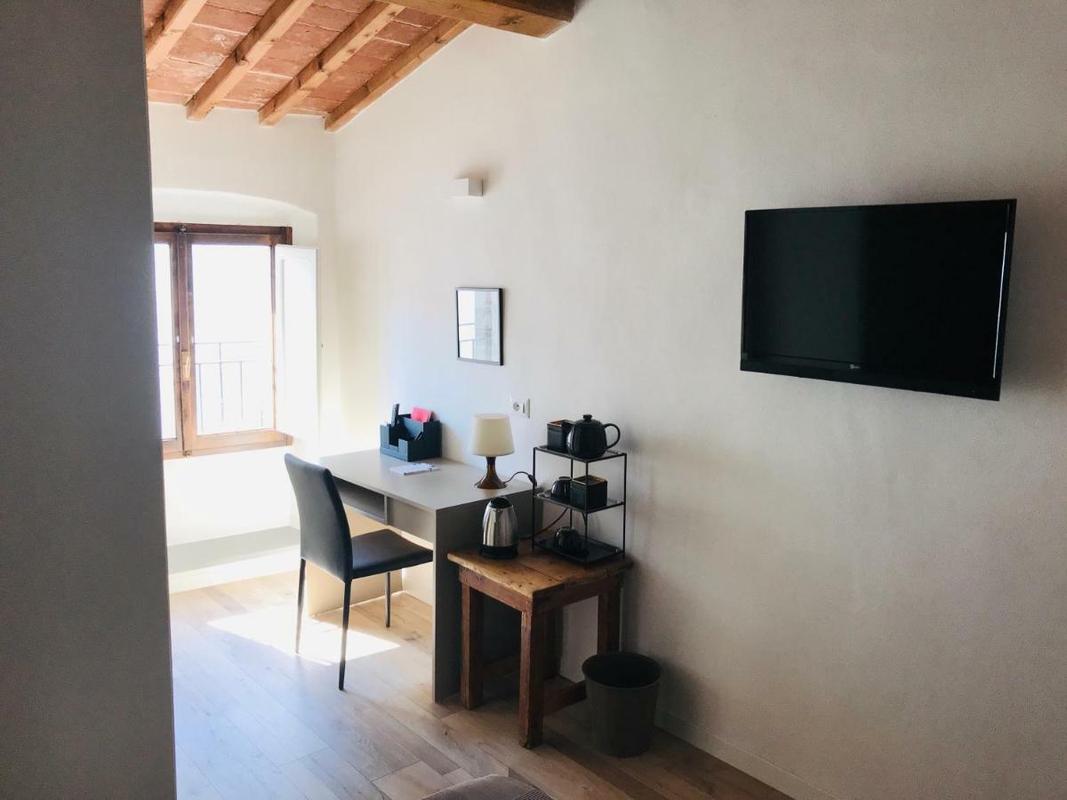 Calimara18 25" From Florence Ac Smarttv Prato  Eksteriør billede